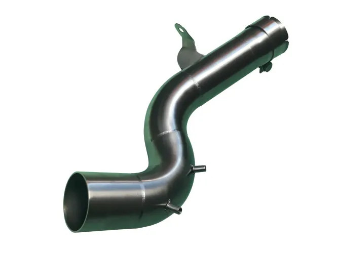 Link Pipe Bmw F850gs, F750gs <br>