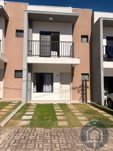 Casa em condomínio para aluguel e venda, 3 quarto(s), Taboão, São Roque