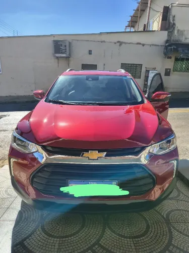 Chevrolet Tracker Premier 1.2 Turbo 12V Flex AUT 2023