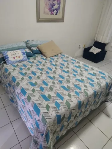 Cama de casal