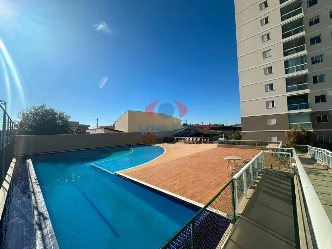 O apartamento que sua família merece no Duetto de Mariah