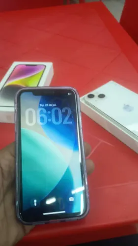 IPHONE 11 TODO OK EM ESTADO DE NOVO!