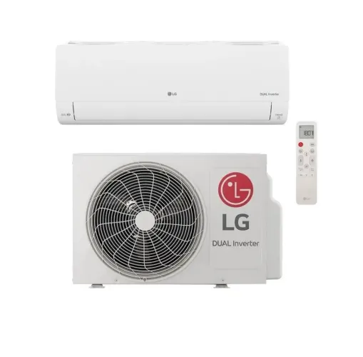 Ar-condicionado LG