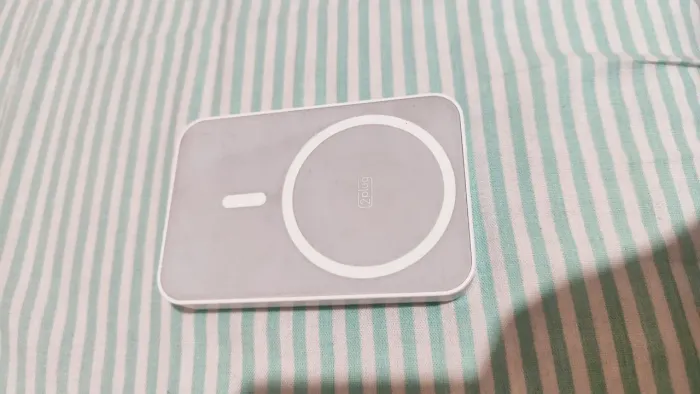 Power bank 5000 mah