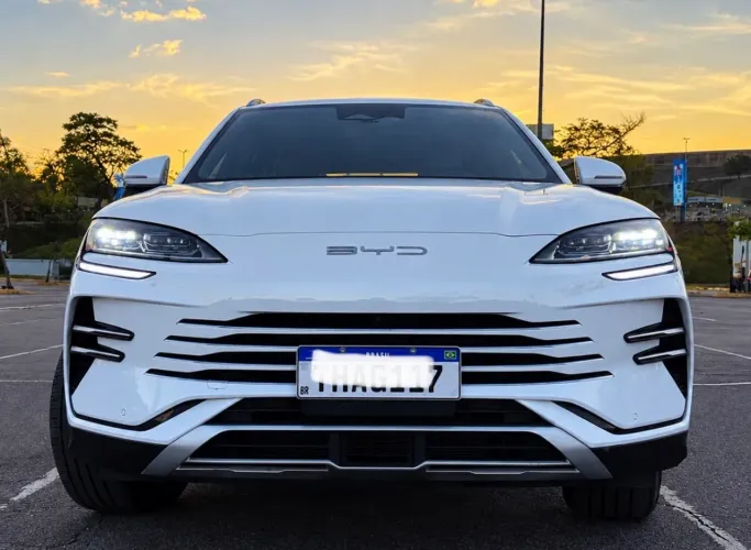 BYD Song Plus 1.5 16V Aut. (hibrido) 2026