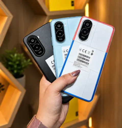  POCO M7 4G NFC 256GB