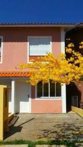 Casa com 2 dormitórios à venda, 65 m² por R$ 560.000,00 - Granja Viana - Cotia/SP