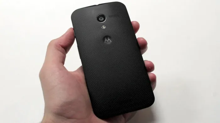Celular Motorola moto X