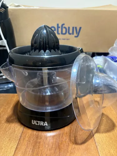 Espremedor de Frutas Ultra