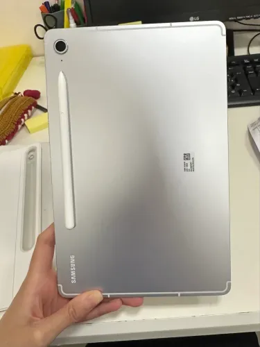 Samsung Tab S10 FE - seminovo