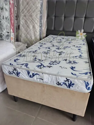 CAMA BOX SOLTEIRO À PRONTA-ENTREGA