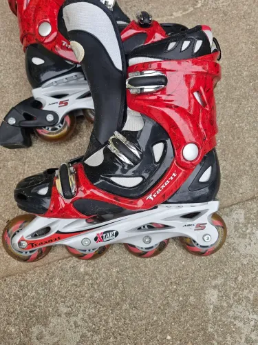 Patins traxart