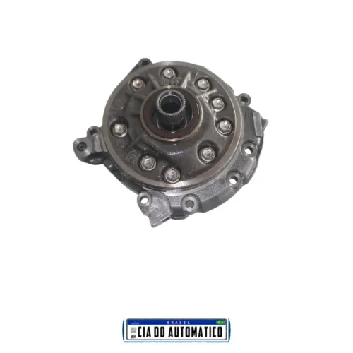 Bomba De Óleo Câmbio Cvt Toyota Corolla Rav4 K114 K115 Original