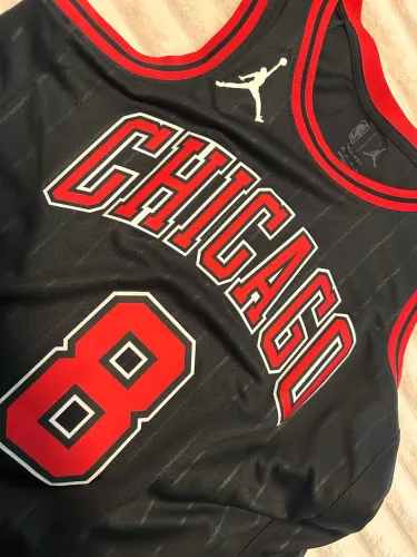 Regata Nike - Chicago Bulls