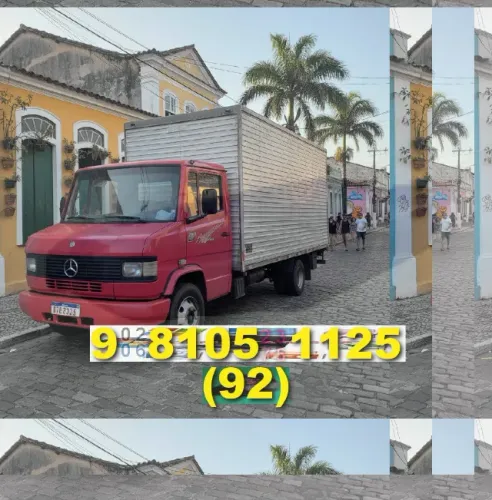 Frete Bau para São Jorge! Transporte seguro)_com_qualidade_e_agilidade!