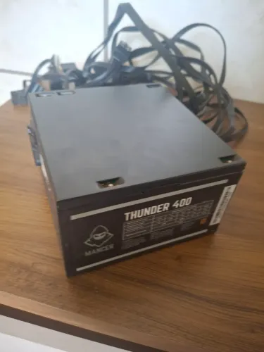 Fonte mancer 400w