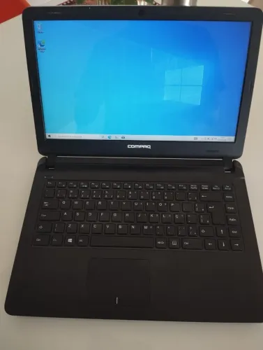 Notebook Compaq Presario CQ-21