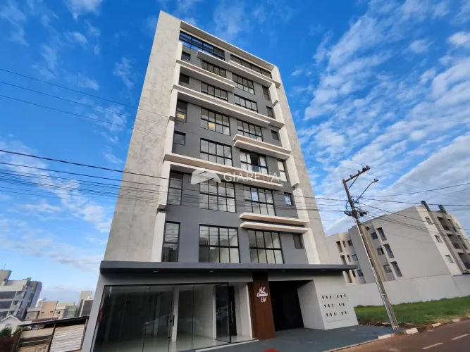 Apartamento para locação no RESIDENCIAL AZ TOCANTINS, JARDIM TOCANTINS,TOLEDO-PR