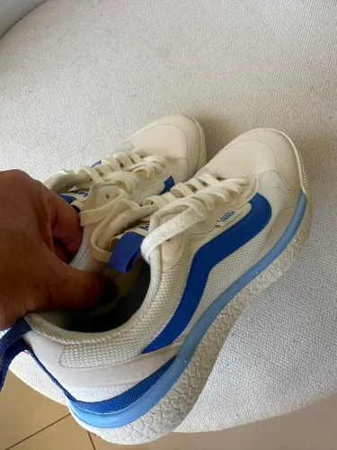 Tênis Vans 
