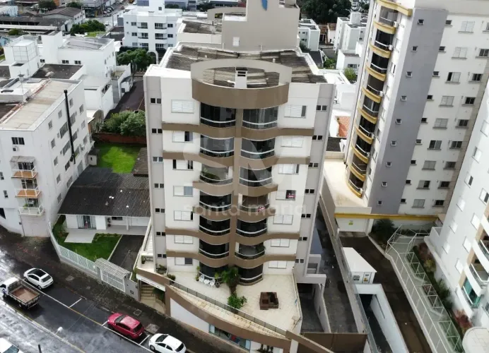 Sala para locação, Centro, Chapecó - SC
