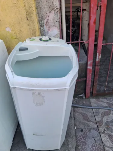 Vende -se tanquinho suggar 12 kg