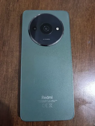 Celular redimi note A3