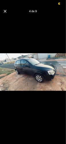 Imagem de Chevrolet Corsa Hat. Maxx 1.4 8V Econoflex 5P 2012