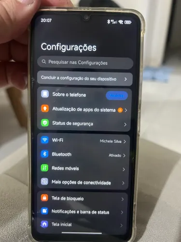 Vendo Xiaomi 13c