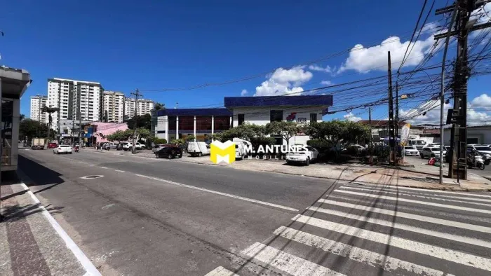 Vende Predio Comericla com 1.332m² na Várzea