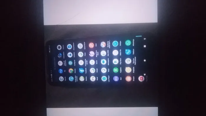 Celular moto g 8 Power lite 64 gigas 