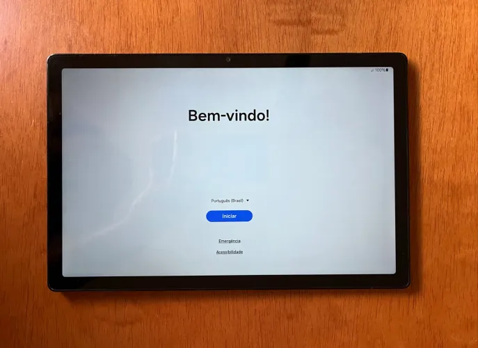 Tablet A8 Samsung 