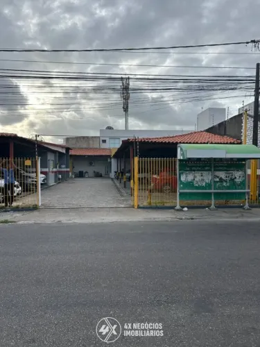 Terreno à venda no bairro Salgado Filho