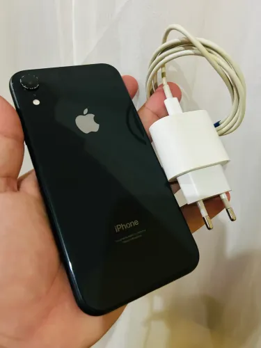 iPhone XR