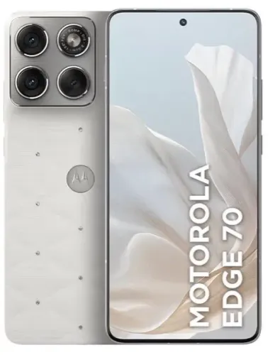 Celular Motorola EDGE 70