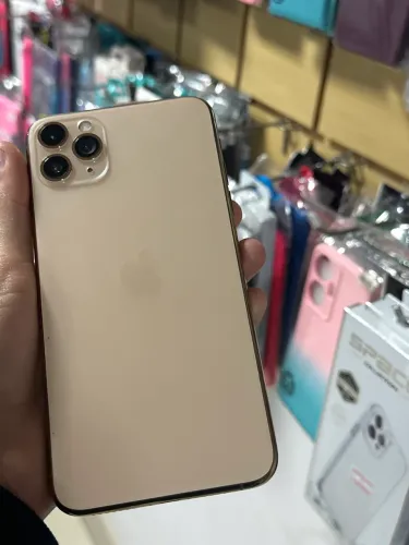 IPHONE 11 PRO MAX