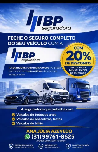 Corretora de seguros