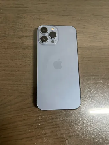 iPhone 13 Pro Max 128 Gigas 