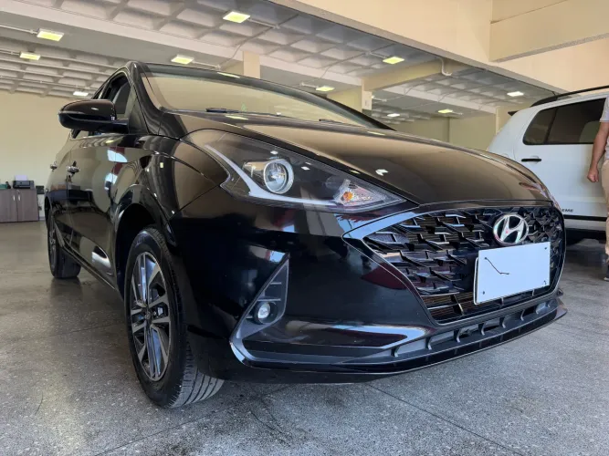 Hyundai HB20S Diamond 1.0 TB Flex 12V AUT 2021