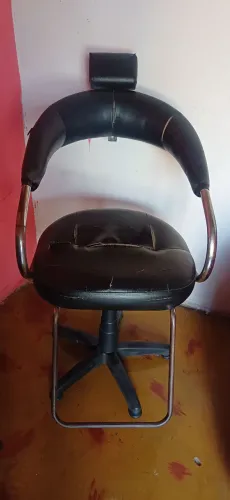 Cadeira de salão/ Barbearia