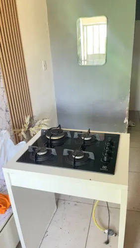 Cooktop Eléctrico