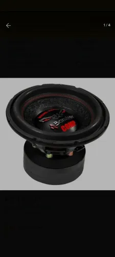 Subwoofer 12