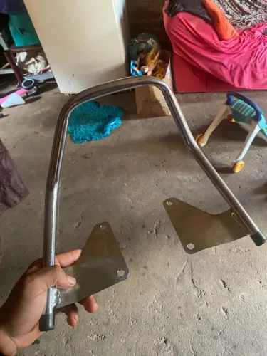 Alça para motos 