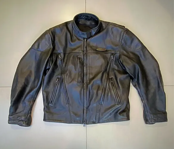 Jaqueta Original Harley Davidson FXRG SERIES 1