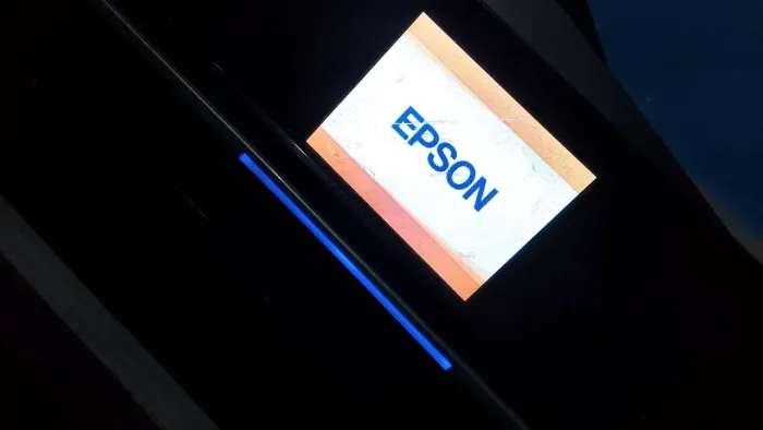 Impressora Epson artisan 800