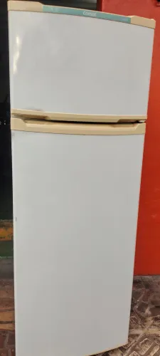 Geladeira consul