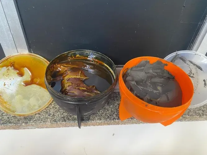 Kit Belzona - Solda a Frio de Alta Performance