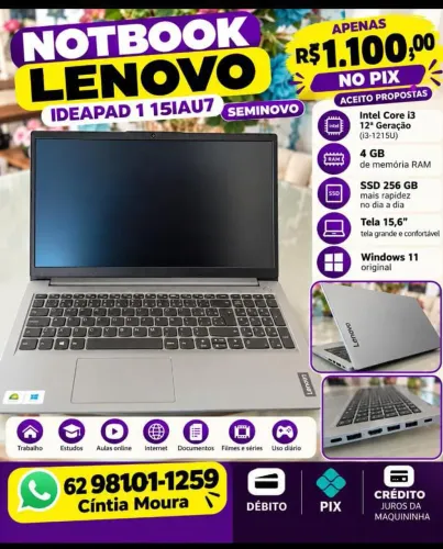 Notebook