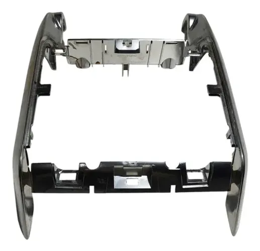 Moldura Central Painel Range Rover Sport 2013/16 Dk6267448a