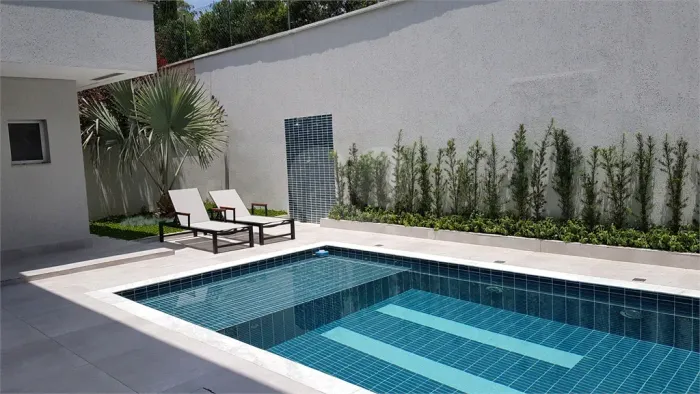Condomínio com 4 quartos à venda em Morada dos pássaros - SP