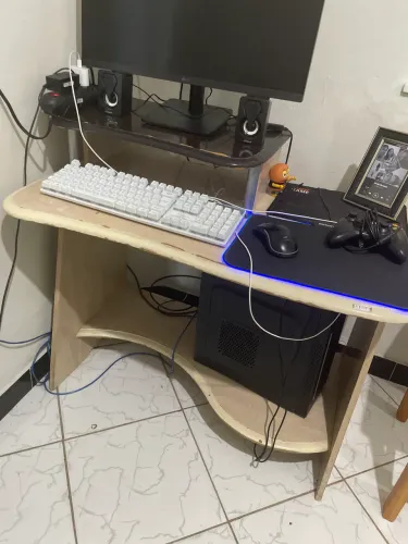 Mesinha de pc